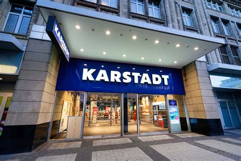 karstadt nike damen